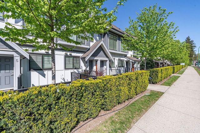 7 - 5132 Canada Way