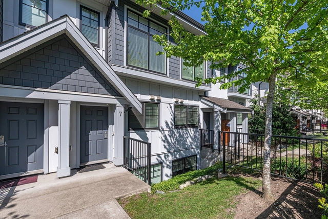 7 - 5132 Canada Way
