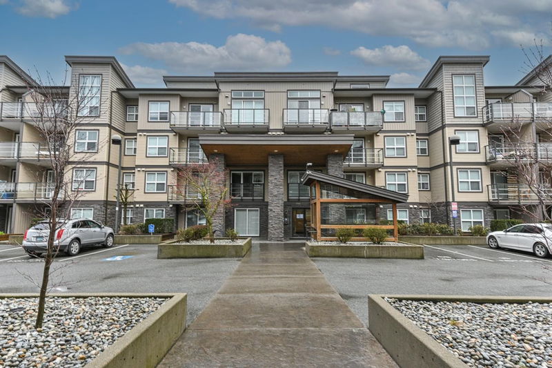 30515 Cardinal Avenue #306, Abbotsford, British Columbia (MLS R2865022)