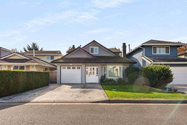 4160 Louisburg Place