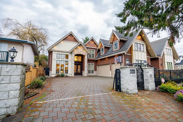 3311 Blundell Road