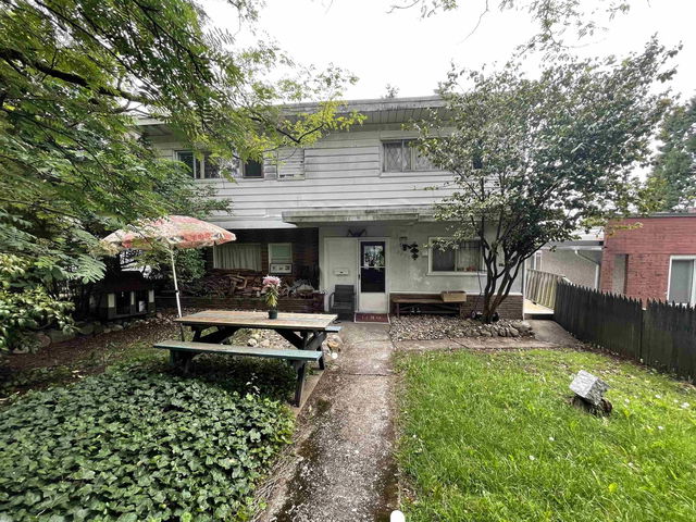 5571 Fleming Street