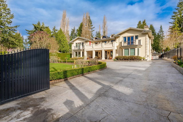 13707 Marine Drive