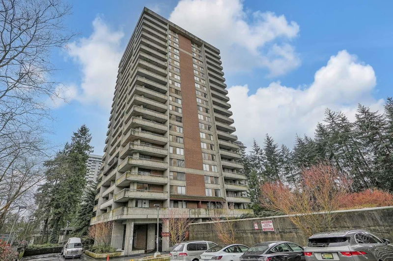 3771 Bartlett Court #1904, Burnaby, British Columbia (MLS R2866168)