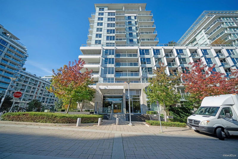 3233 Ketcheson Road #1901, Richmond, British Columbia (MLS R2866208)