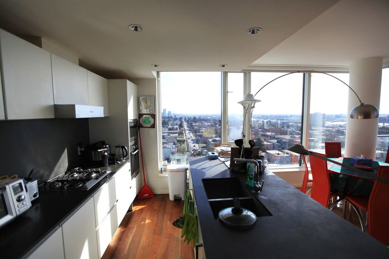 1703 - 8588 Cornish Street, Vancouver, V6P 0C1 | Image 2