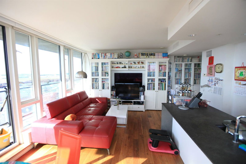 1703 - 8588 Cornish Street, Vancouver, V6P 0C1 | Image 3