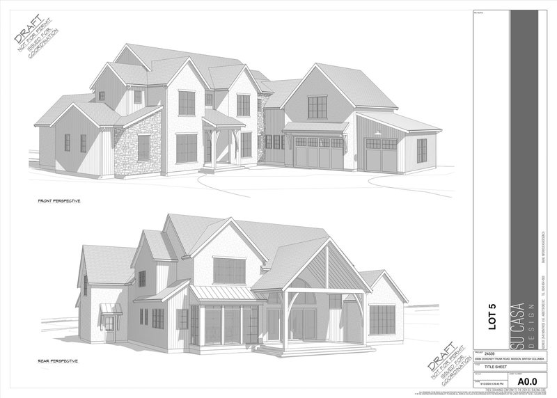 12080 Simpson Court, Mission, V4S 1C3 | Image 2