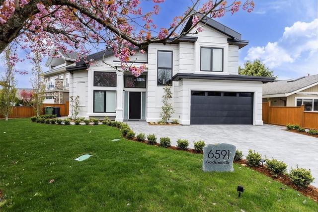 6591 Goldsmith Drive