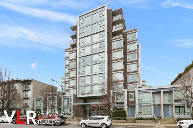 601 - 538 7th Avenue W