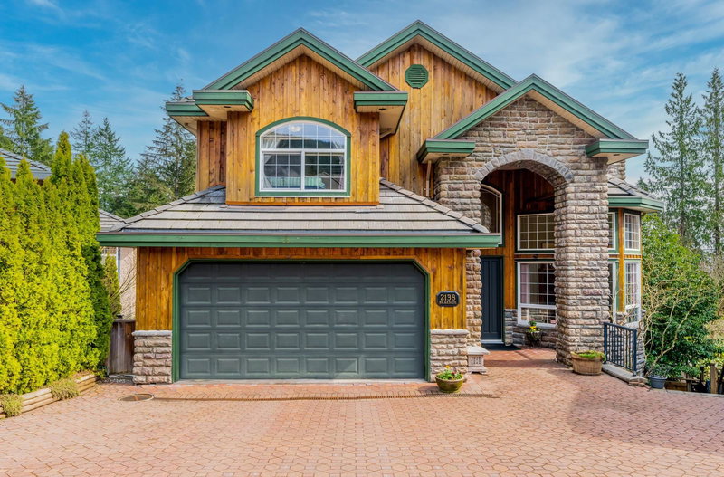 2138 Braeside Place, Coquitlam, V3E 3L3 | Image 2
