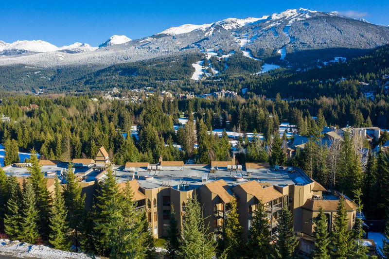 3217 Blueberry Drive #213, Whistler, British Columbia (MLS R2867161)