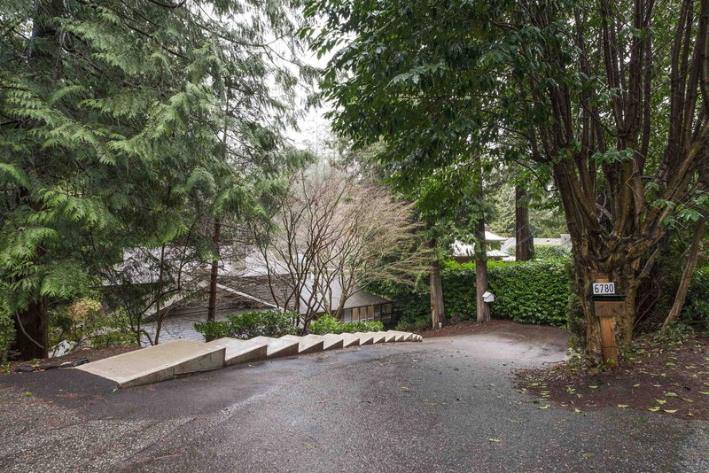 6780 Marine Drive, West Vancouver, V7W 2S9 | Image 2