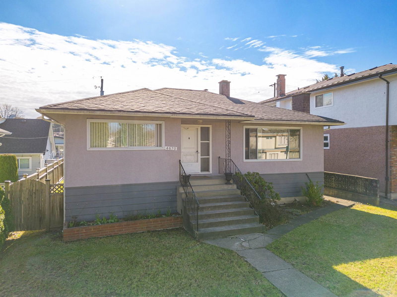 4670 Todd Street, Vancouver, V5R 3P8 | Image 2