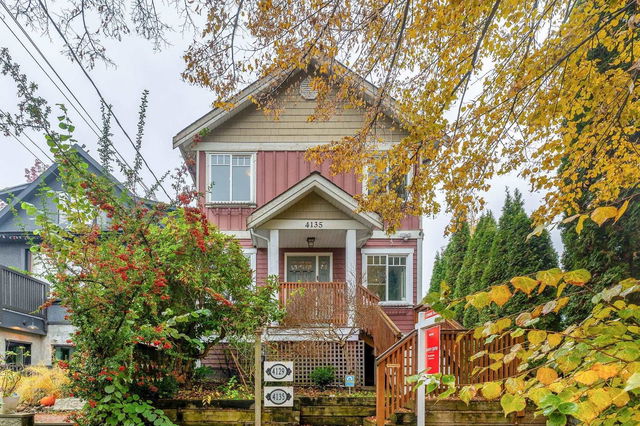 4135 John Street