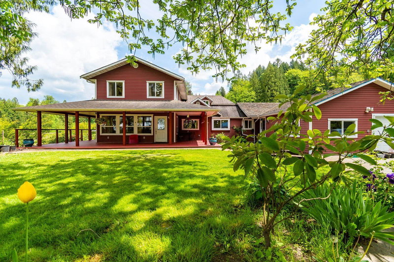 24250 88 Avenue, Langley, V1M 3R3 | Image 2