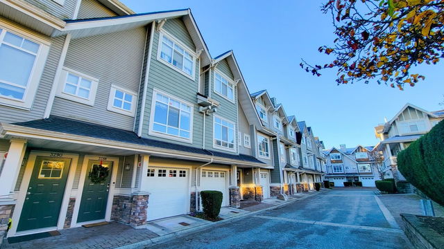 3278 Clermont Mews