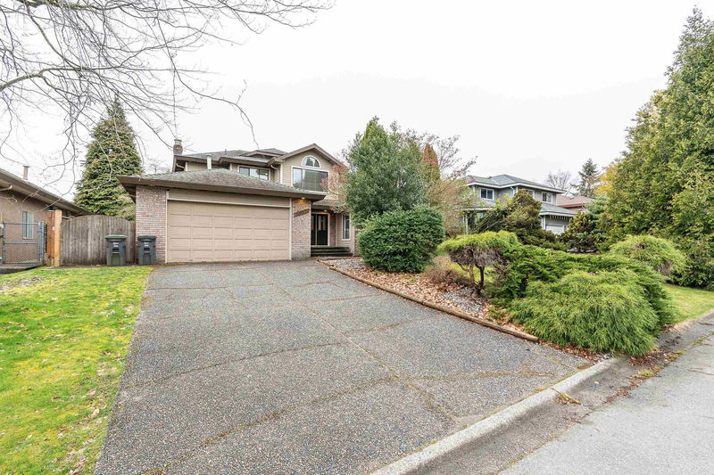 16752 Beechwood Court, Surrey, British Columbia (MLS R2867985)