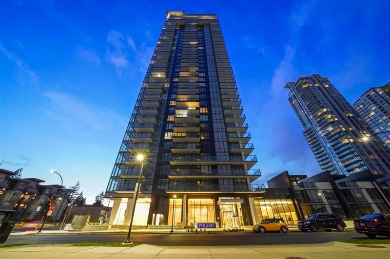 6699 Dunblane Avenue #2503, Burnaby, British Columbia (MLS R2867990)