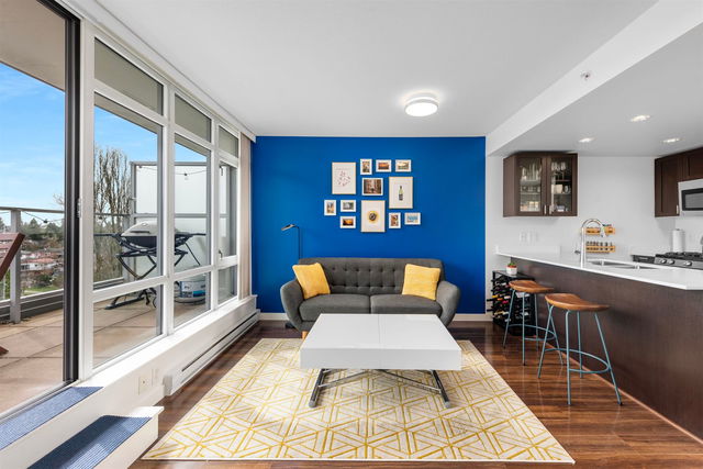 PH1 - 4818 Eldorado Mews