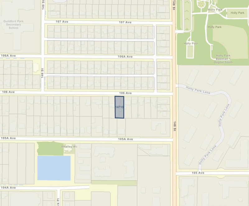 14710 106 Avenue, Surrey, V3R 5Y1 | Image 2