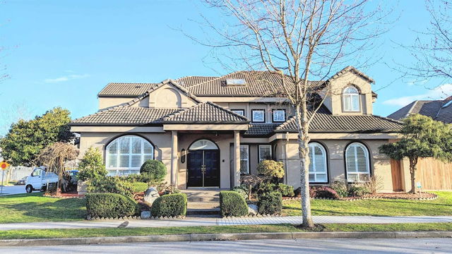 6020 Richards Drive