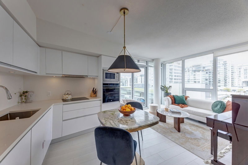 703 - 180 2nd Avenue, Vancouver, V5T 0K4 | Image 2