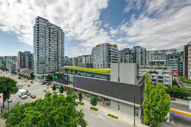 703 - 180 2nd Avenue, Vancouver, V5T 0K4 | Image 3