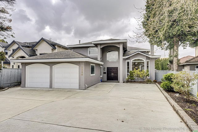 6300 Danube Road