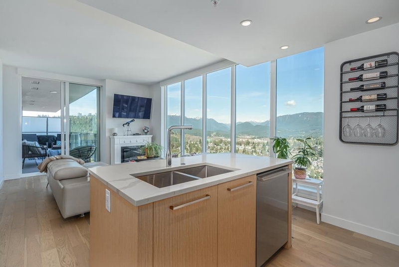 4503 - 567 Clarke Road, Coquitlam, V3J 0K7 | Image 3