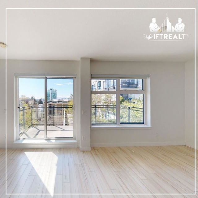 301 - 111 East 3rd Street