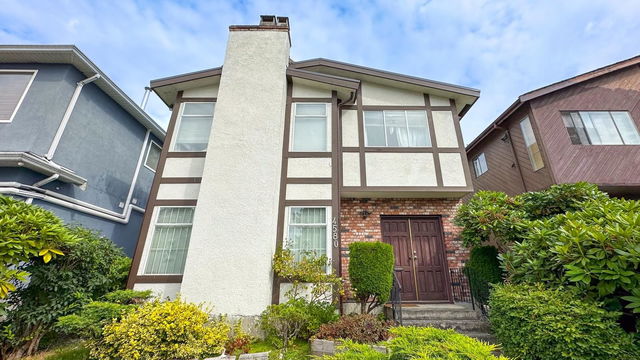 4580 Nanaimo Street