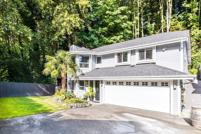 621 Seymour Court