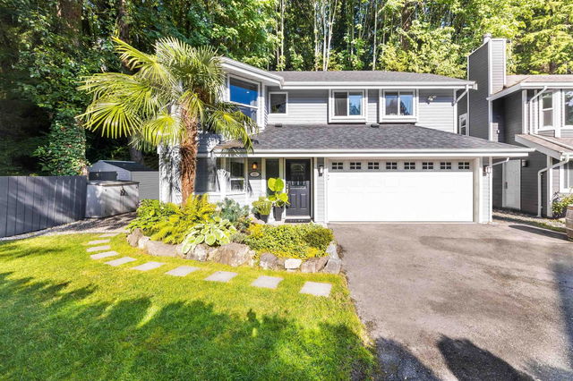 621 Seymour Court