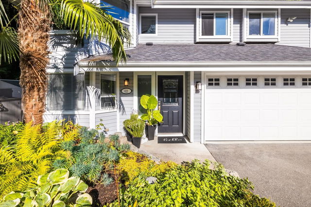 621 Seymour Court