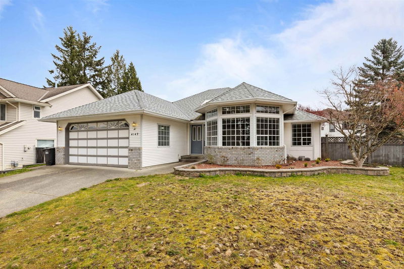 4142 Old Clayburn Road, Abbotsford, British Columbia (MLS R2869833)