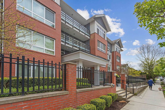407 - 2268 Shaughnessy Street