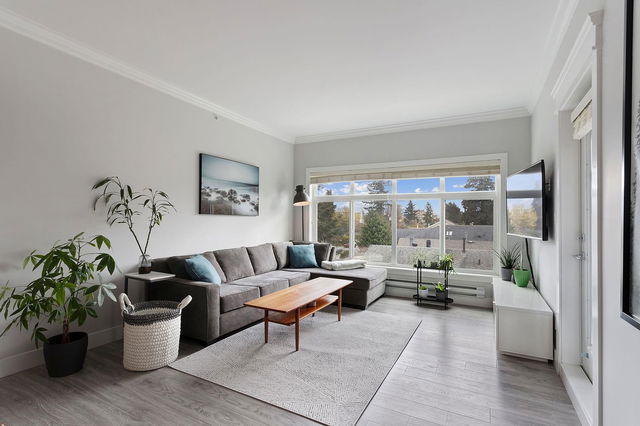 407 - 2268 Shaughnessy Street