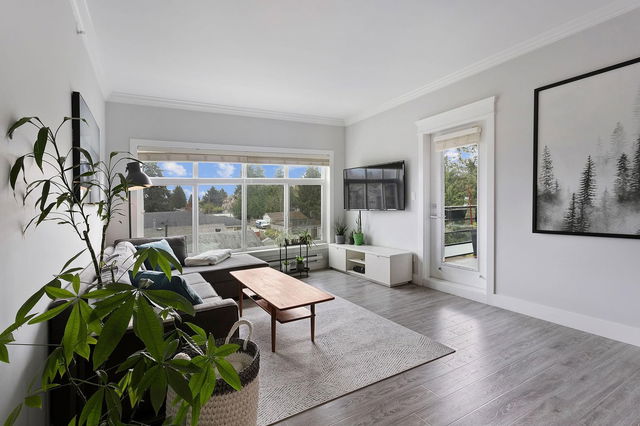 407 - 2268 Shaughnessy Street