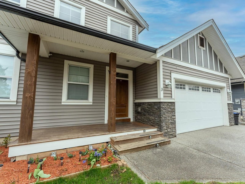 3 - 45995 Stevenson Road, Chilliwack, V2R 2G2 | Image 2
