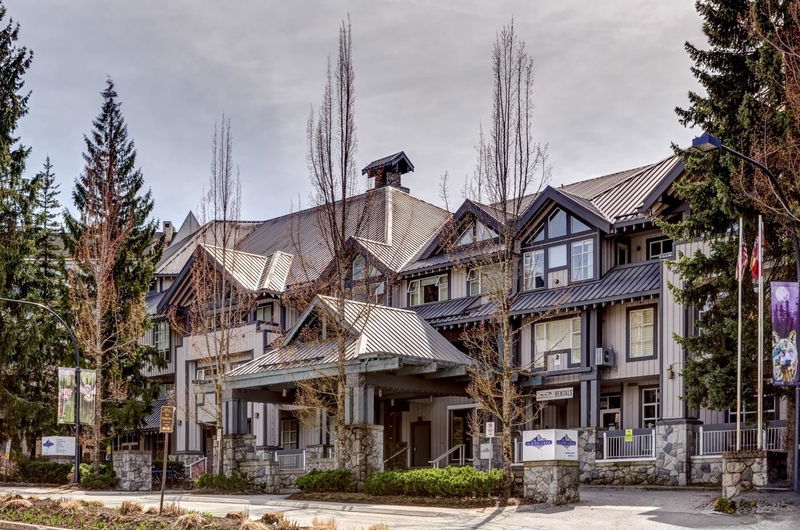 4573 Chateau Boulevard #202, Whistler, British Columbia (MLS R2870188)