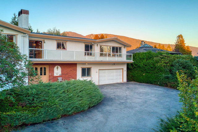 1087 Eyremount Drive