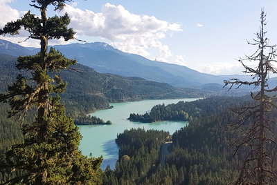 DL3363 Highway 99 undefined | Whistler | Image