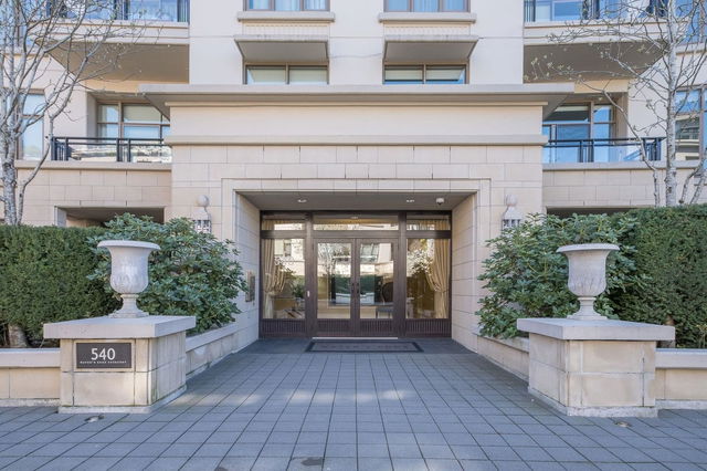 401 - 540 Waters Edge Crescent