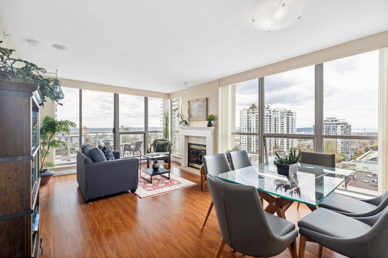 906 - 108 14th Street, North Vancouver, V7L 2N3 | Image 2