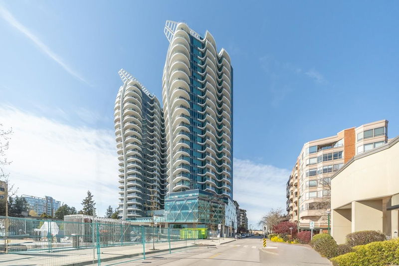 1501 Foster Street #1305, White Rock, British Columbia (MLS R2871321)