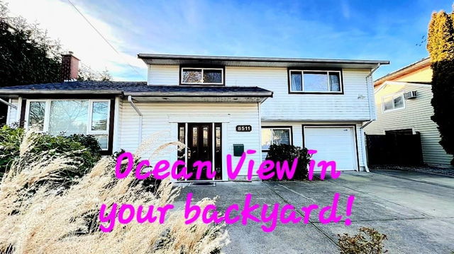 8511 Seafair Drive