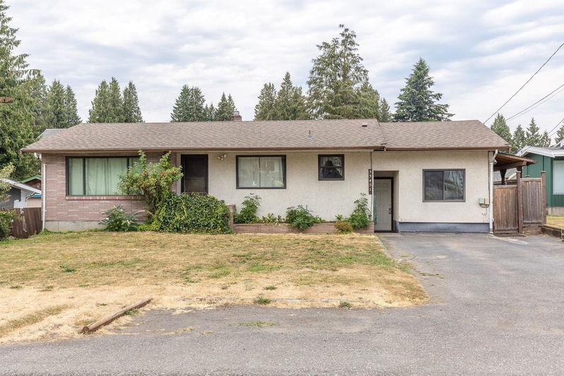 33451 Westbury Avenue, Abbotsford, British Columbia (MLS R2871493)