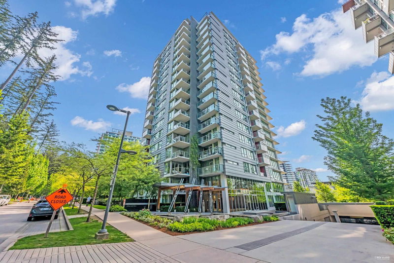 5728 Berton Avenue #2003, Vancouver, British Columbia (MLS R2871658)