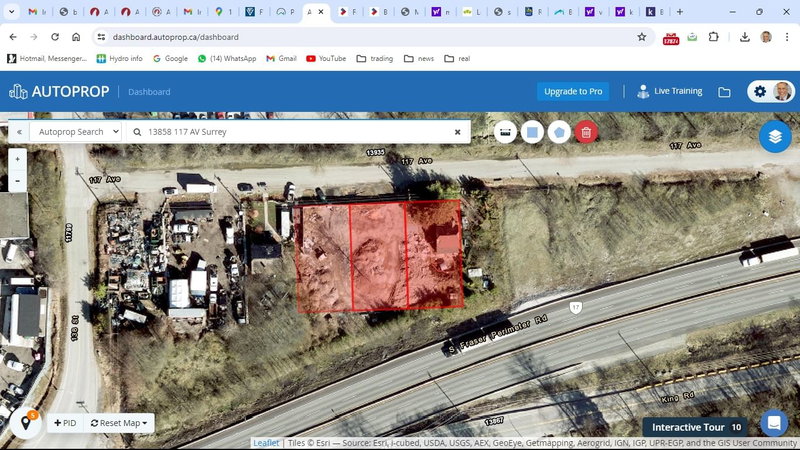 13858 117 Avenue, Surrey, V3R 2V4 | Image 3